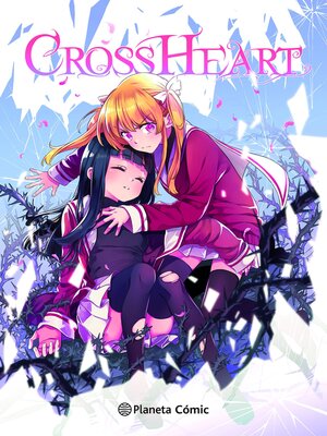cover image of Planeta Manga